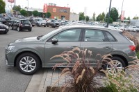 Audi Q3 40 2.0 TFSI quattro S line