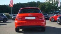 Audi A1 1.0 TFSI Sportback