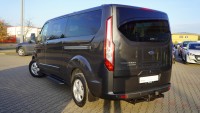 Ford Tourneo Custom 2.0 TDCi 310 L2 Titanium