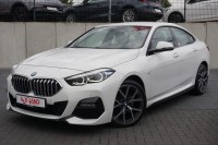 Vorschau: BMW 218 Gran Coupe 2er - 218i M Sport