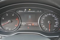 Audi A4 35 2.0 TDI Avant basis