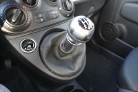 Fiat 500C 1.0 M-Hybrid Hey Google