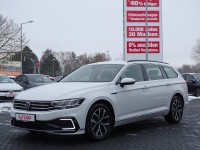 Vorschau: VW Passat Variant 1.4 TSI GTE DSG