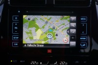 Toyota Prius 1.8 Hybrid Executive Aut.