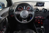 Audi A1 Sportback 1.4 TFSI S-Line
