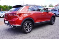 VW T-Roc 1.5 TSI Style