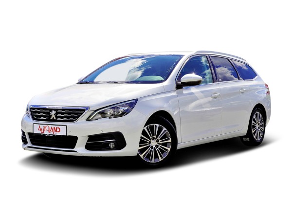 Peugeot 308 1.2 PureTech 130 SW Allure