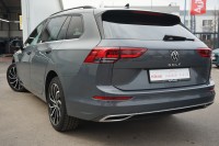 VW Golf VIII Variant 2.0 TDI DSG
