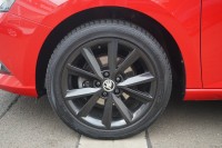 Skoda Fabia 1.0 TSI Ambition