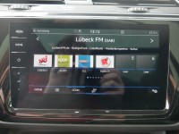 VW Touran 1.5 TSI Highline