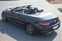 Mercedes-Benz C 180 C180 AMG Line