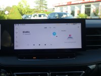 MG HS 1.5 T-GDI Comfort Aut.