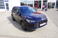 MG ZS 1.5 Hybrid Luxury Aut.