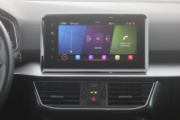 Seat Tarraco 2.0 TDI FR 4D