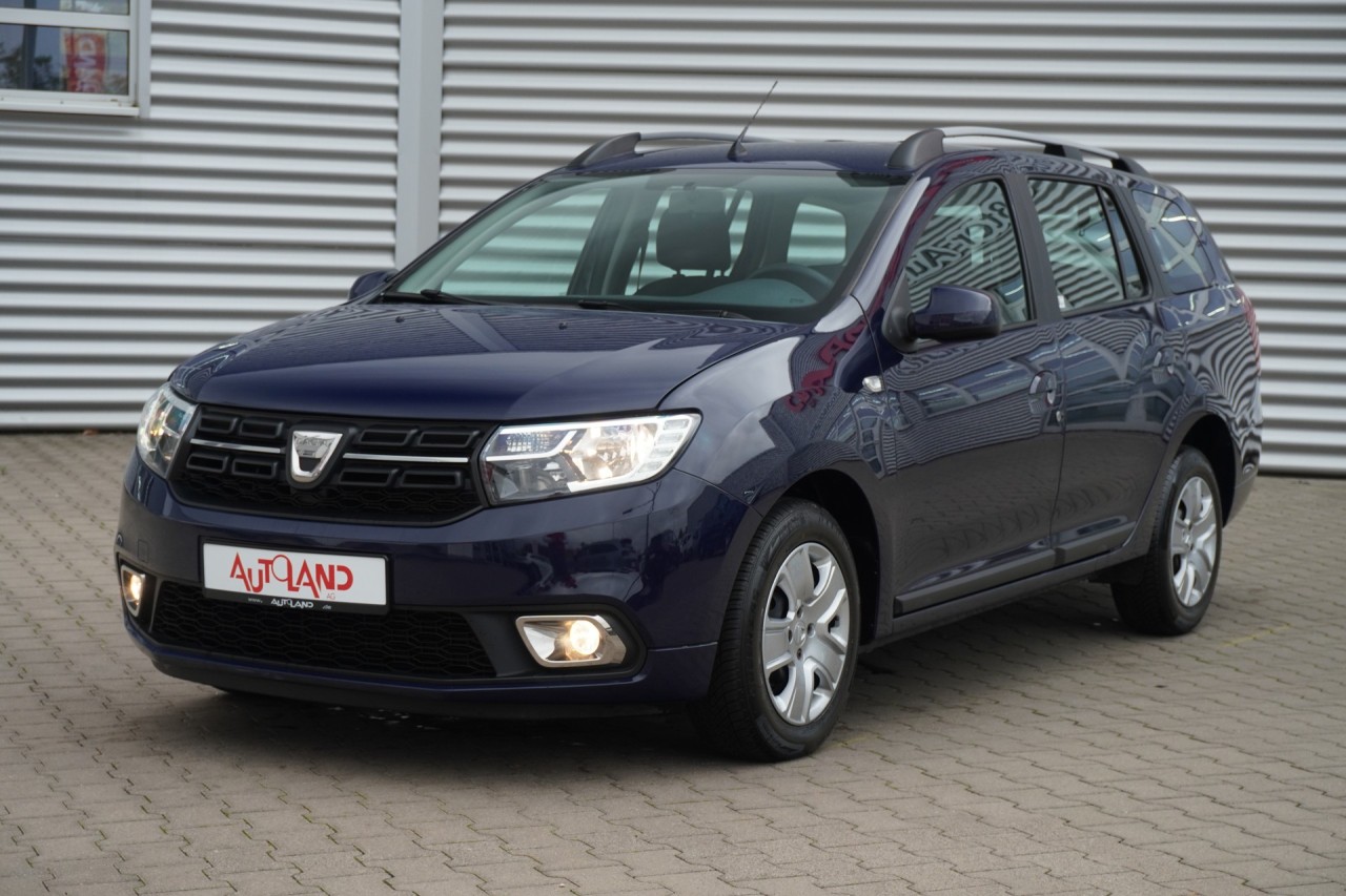 Dacia Logan II MCV Kombi 0.9 TCE Comfort