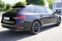 Skoda Superb Combi 2.0 TDI Sportline DSG