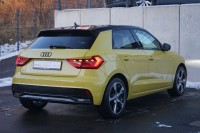 Audi A1 Sportback 30 1.0 TFSI