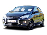 Mitsubishi Space Star 1.2 Bluetooth Lichtsensor Freisprechanlage