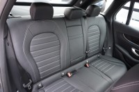 Mercedes-Benz GLC 300 Exclusive 4Matic