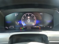 VW Touran 1.5 TSI DSG