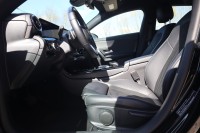 Mercedes-Benz CLA 200 Progressive