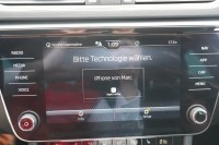 Skoda Superb Combi 2.0 TDI Ambition DSG