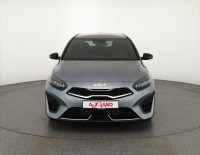 Kia cee'd Sporty Wagon Ceed SW GT-Line 1.5 T-GDI Aut.