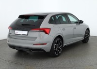 Skoda Scala 1.5 TSI DSG Monte Carlo