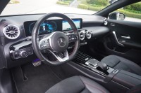 Mercedes-Benz CLA 180 AMG Line
