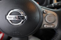 Nissan Micra 1.2 N-Tec