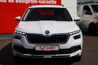 Skoda Kamiq 1.0 Clever DSG