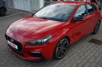 Hyundai i30 2.0 T-GDI N Performance