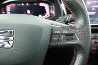 Seat Leon ST 1.5 TSI DSG FR Black Matt