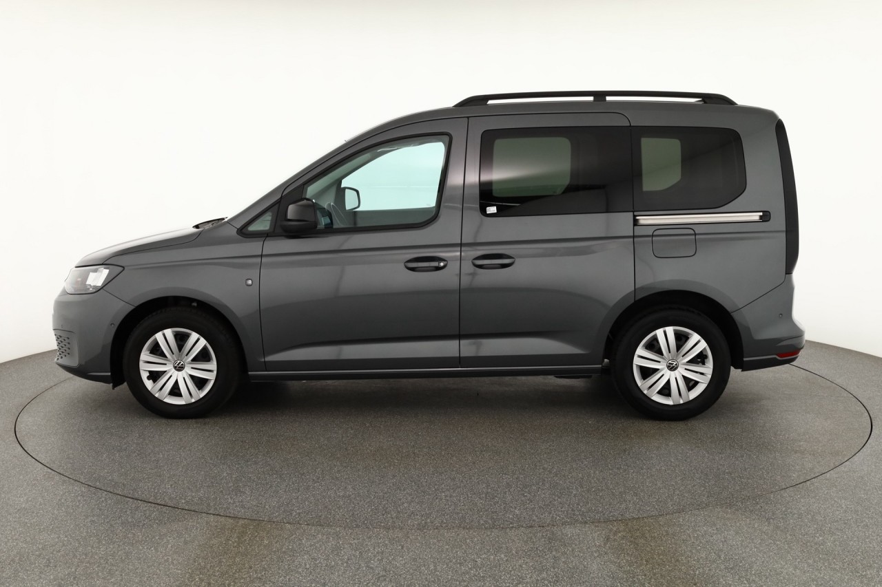 VW Caddy 2.0 TDI