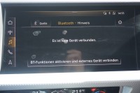 Audi A1 Sportback 35 1.5 TFSI S line