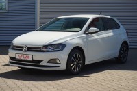 Vorschau: VW Polo VI 1.0 TSI United