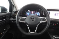 VW Golf VIII 1.5 TSI Style