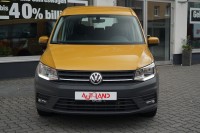 VW Caddy Maxi 1.0