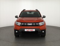 Dacia Duster TCe 130