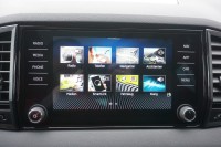 Skoda Karoq 2.0 TDI Sportline 4x4