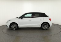 Vorschau: Audi A1 Sportback 1.0 TFSI S-Line Vorschau: Audi A1 Sportback 1.0 TFSI S-Line