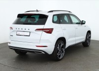 Skoda Karoq Sportline 2.0 TDI DSG