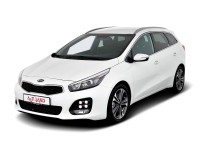 Kia Ceed SW1.6 CRDi, Spirit elektr. Fensterheber ABS Metalliclackierung