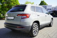 Skoda Karoq 1.5 TSI DSG
