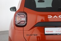 Dacia Duster TCe 130