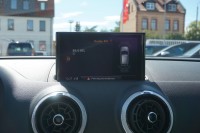 Audi A3 Sportback 1.0 TFSI design