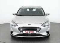 Ford Focus Turnier 1.5 EcoBlue Cool & Connect