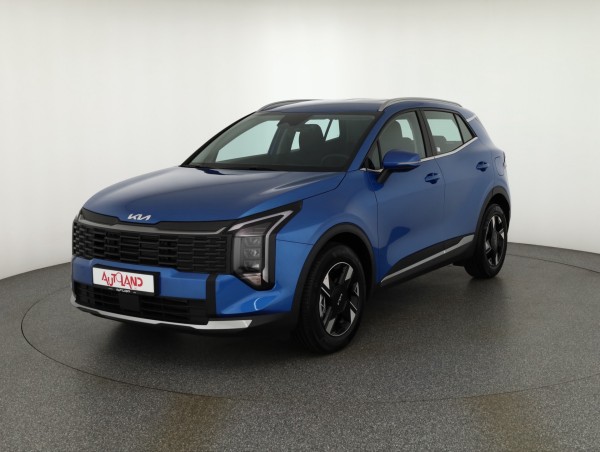 Kia Sportage 1.6 T-GDI Aut. Facelift