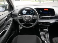 Hyundai BAYON Bayon 1.0T-GDI Aut.