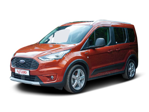 Ford Tourneo Connect 1.5 TDCi Active